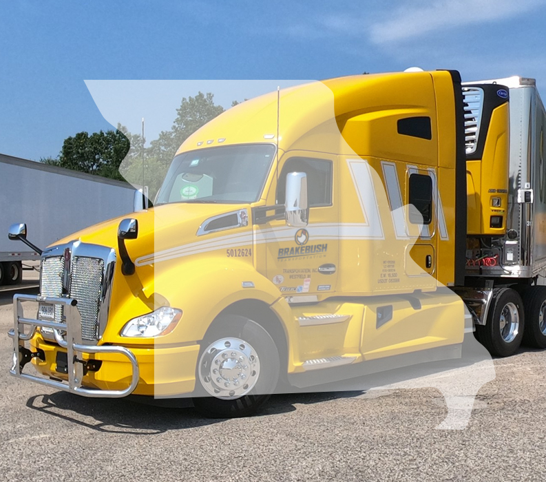 Reefer Trucking Jobs Missouri