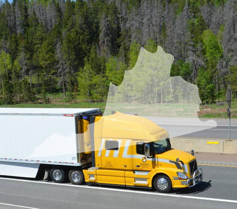 Virginia Reefer Trucking Jobs