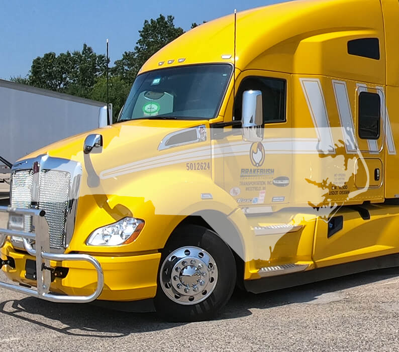 Truck Driving Jobs in Raleigh