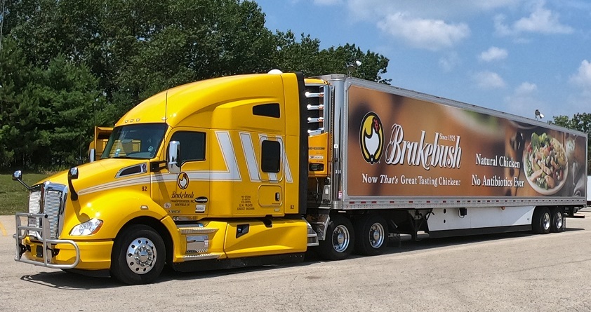 Truck Driving Jobs in Minneapolis