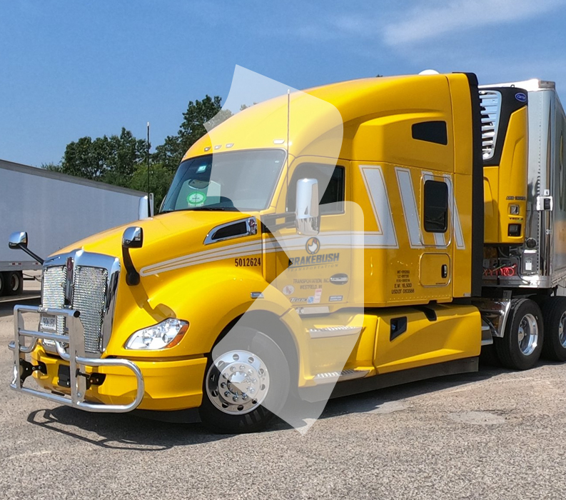 New Jersey Reefer Truck Driving Jobs