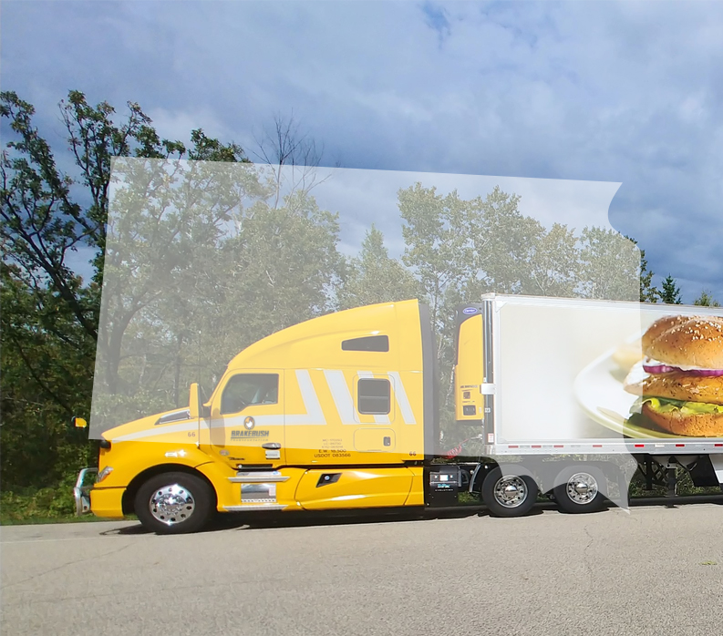 OTR trucking jobs in South Dakota
