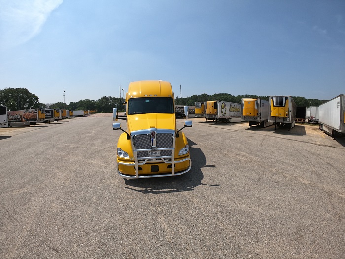 Available Trucking Jobs in Sheboygan County