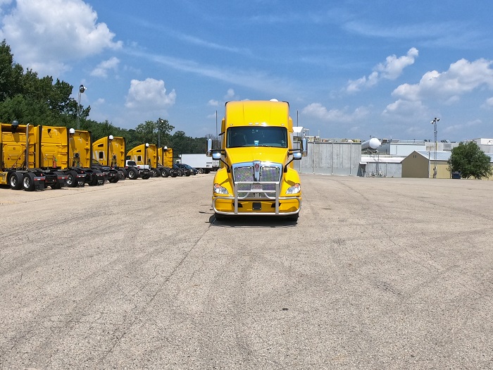 Available Reefer Trucking Jobs in Buncombe County, NC