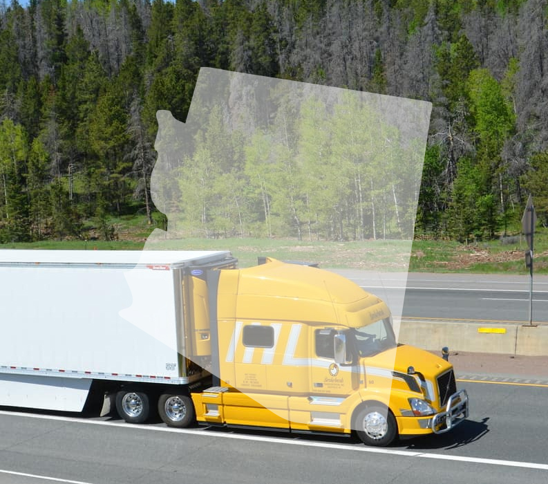 Arizona Reefer Trucking Jobs