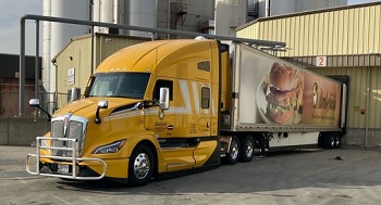 Denton County trucking jobs