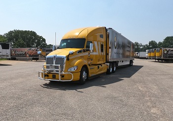 trucking job freeborn county Minnesota