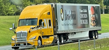 Johnson County, TX trucking jobs