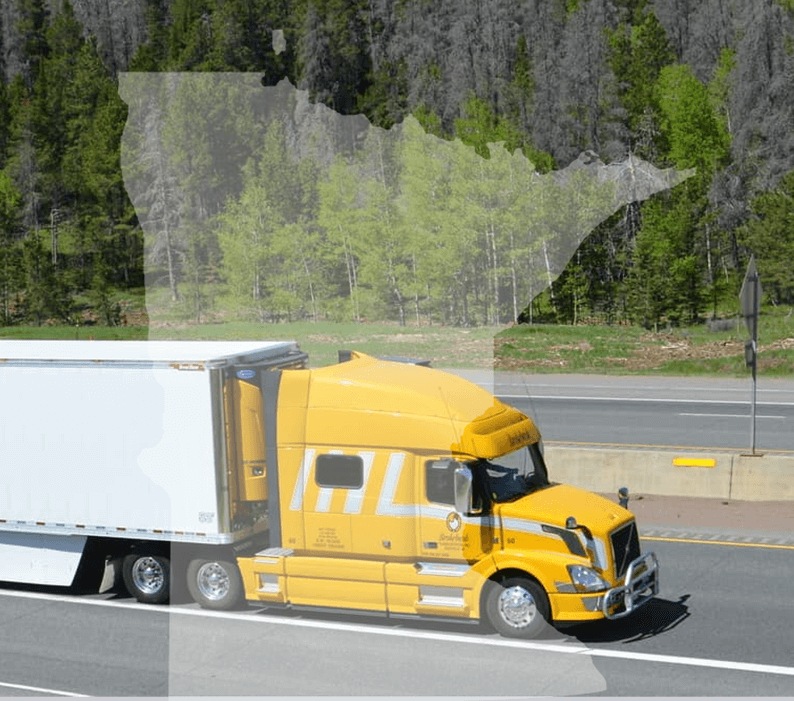 Reefer Trucking Jobs Minnesota
