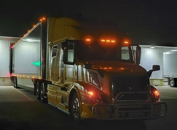 Truck Driving Jobs in Houston