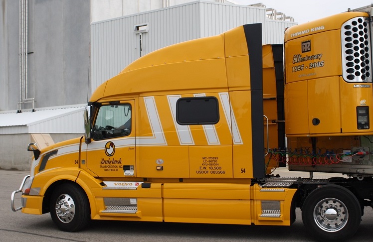 Team truck driving jobs nationwide