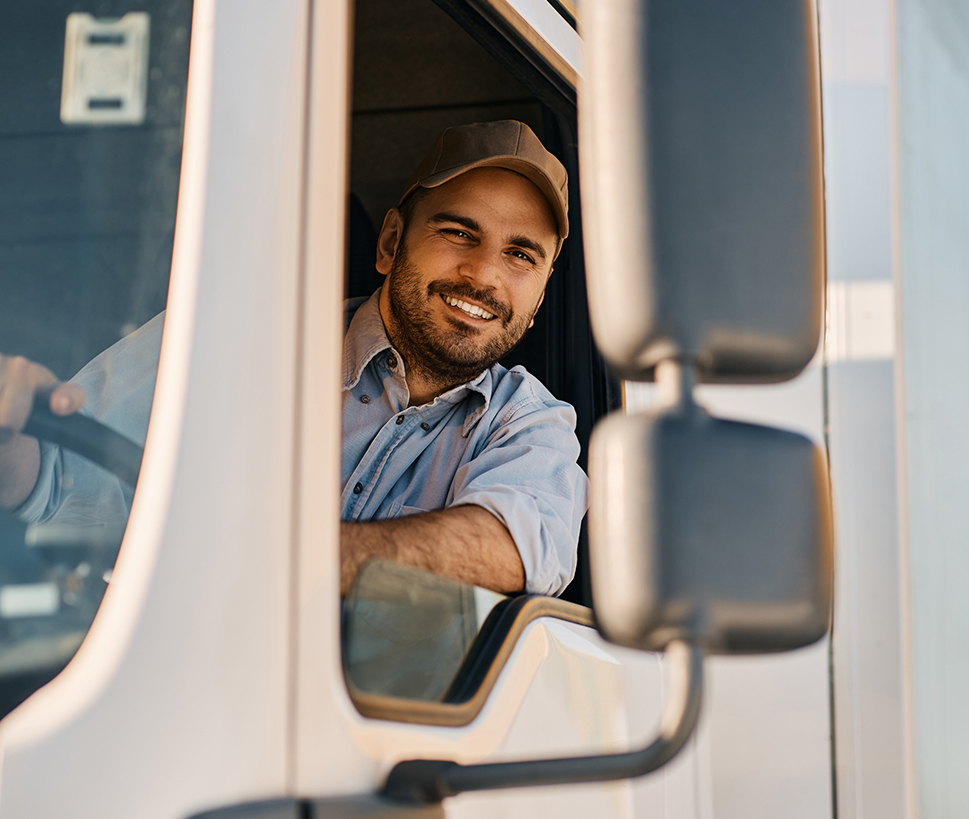 reefer truck driving jobs for veterans