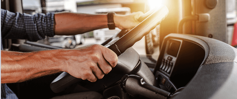 Work for Brakebush if you want to work for a trucking company with great pay Trucking Company with Great Pay